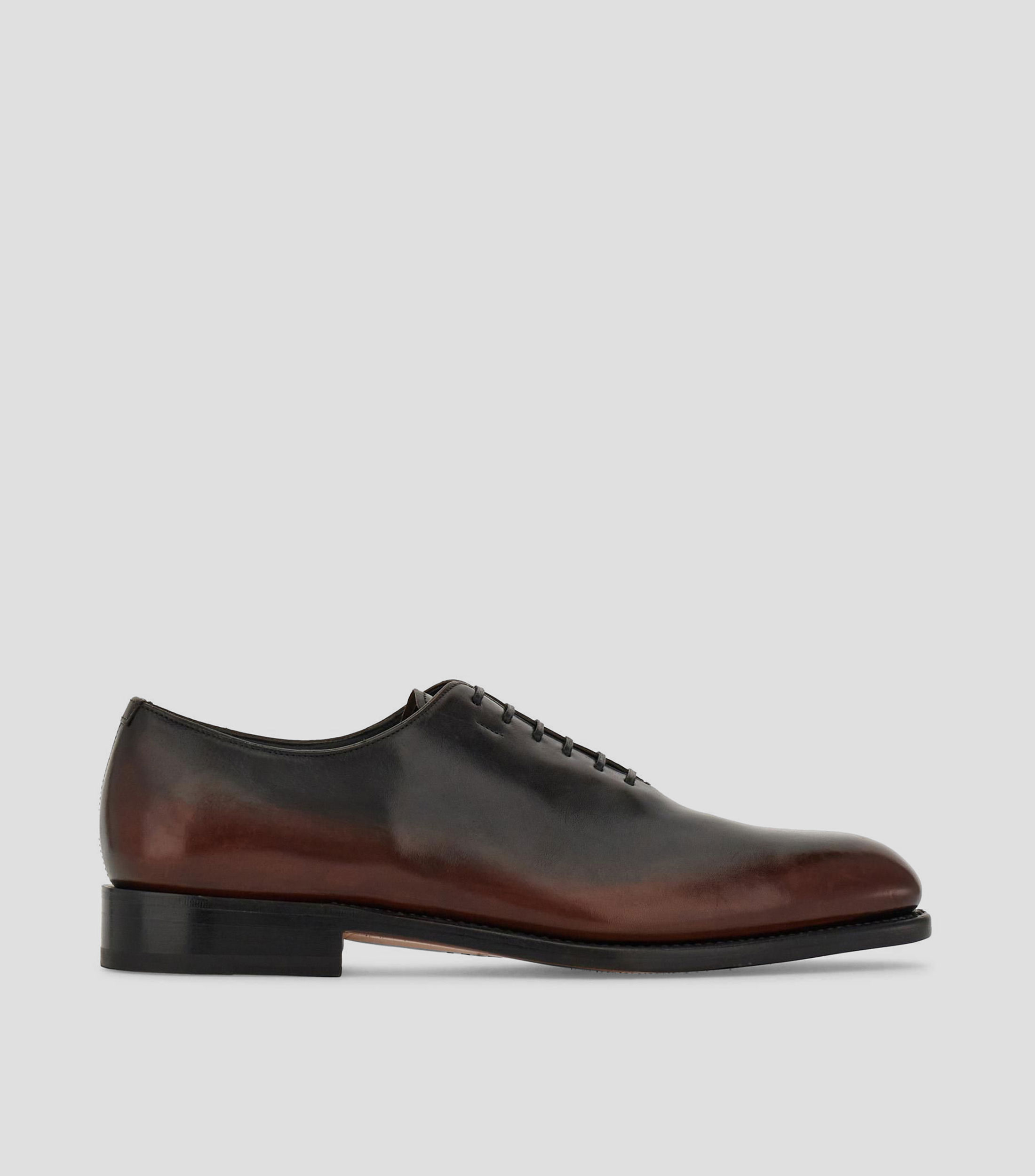 Zapatos Oxford Tramezza Hombre